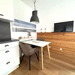 Alter Horst, App Moewe * 노르데메이