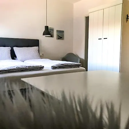 Alter Horst, App Moewe Apartment