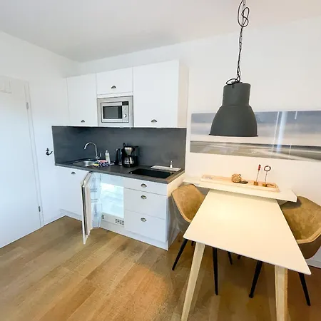 Alter Horst, App Moewe Norderney