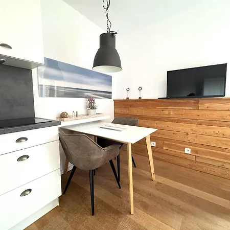 Alter Horst, App Moewe * נורדרני