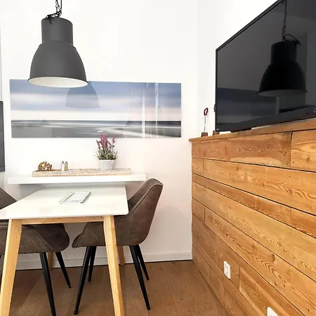 Alter Horst, App Moewe Norderney