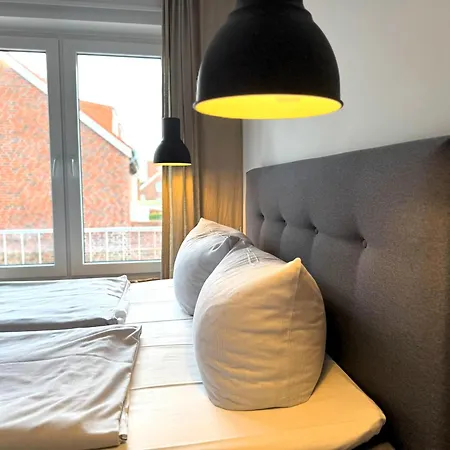 Alter Horst, App Moewe