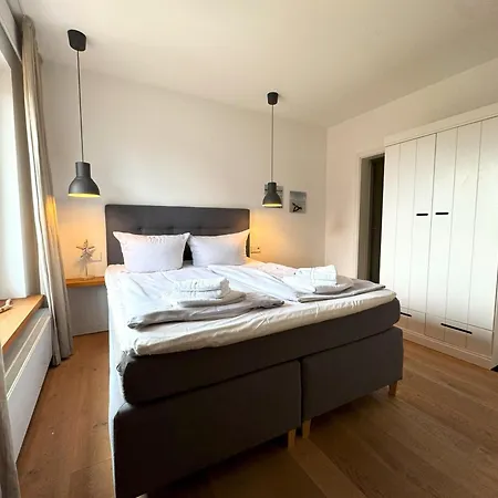 Alter Horst, App Moewe Norderney