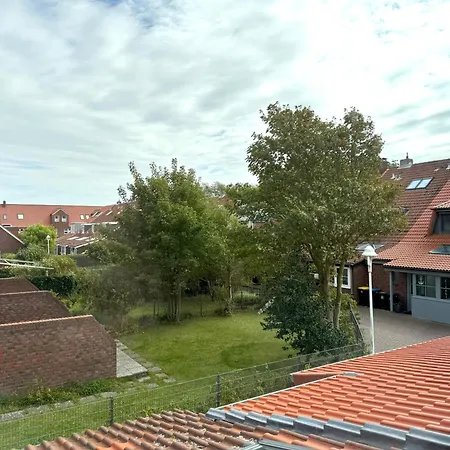 Alter Horst, App Moewe נורדרני