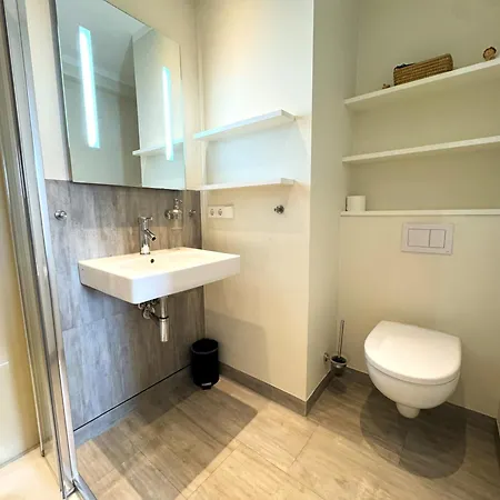 Alter Horst, App Moewe נורדרני