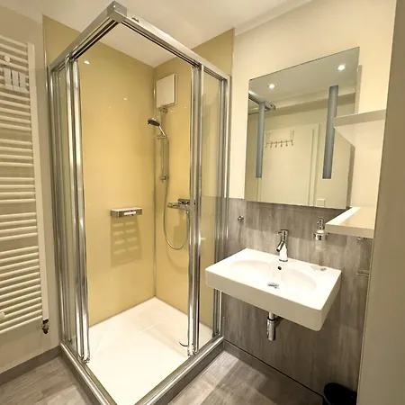Alter Horst, App Moewe Appartement *