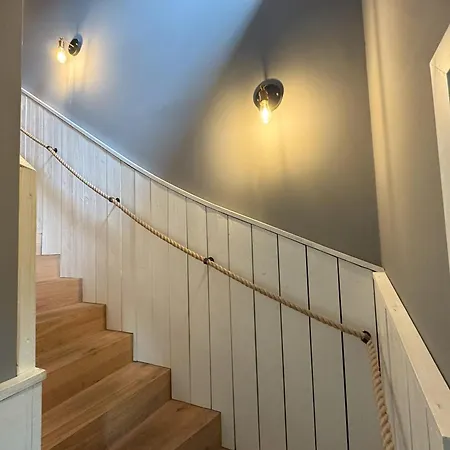 דירה Alter Horst, App Moewe נורדרני