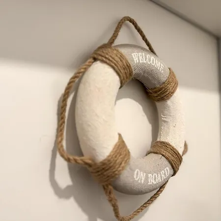 Alter Horst, App Moewe * נורדרני