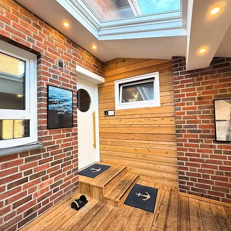 Alter Horst, App Moewe