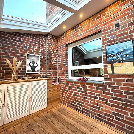 Alter Horst, App Moewe דירה נורדרני