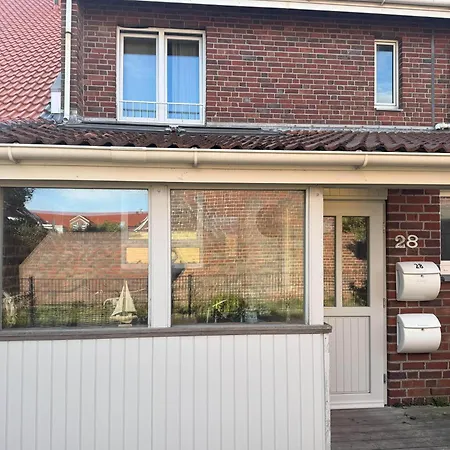 דירה Alter Horst, App Moewe