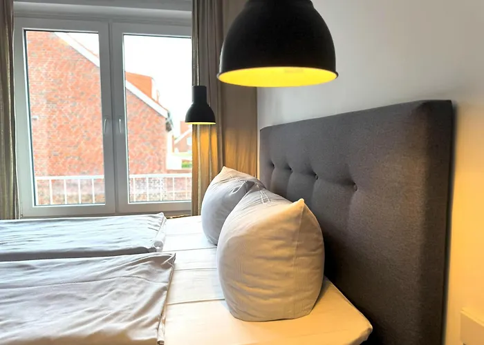 Alter Horst, App Moewe