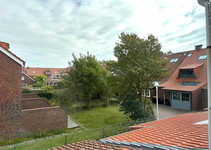 Alter Horst, App Moewe 诺德奈