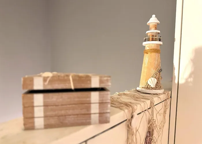 Alter Horst, App Moewe 诺德奈