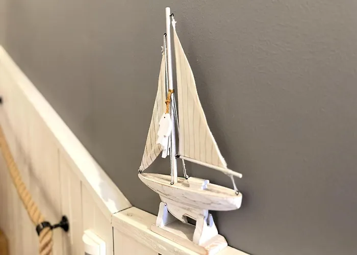 Alter Horst, App Moewe * 诺德奈