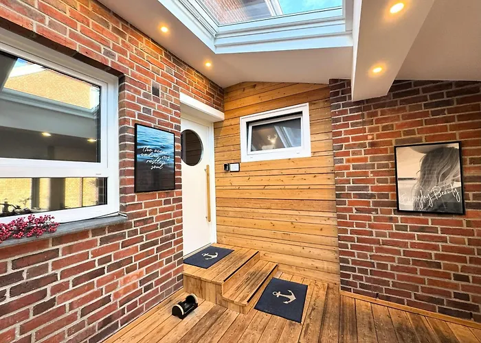 Alter Horst, App Moewe